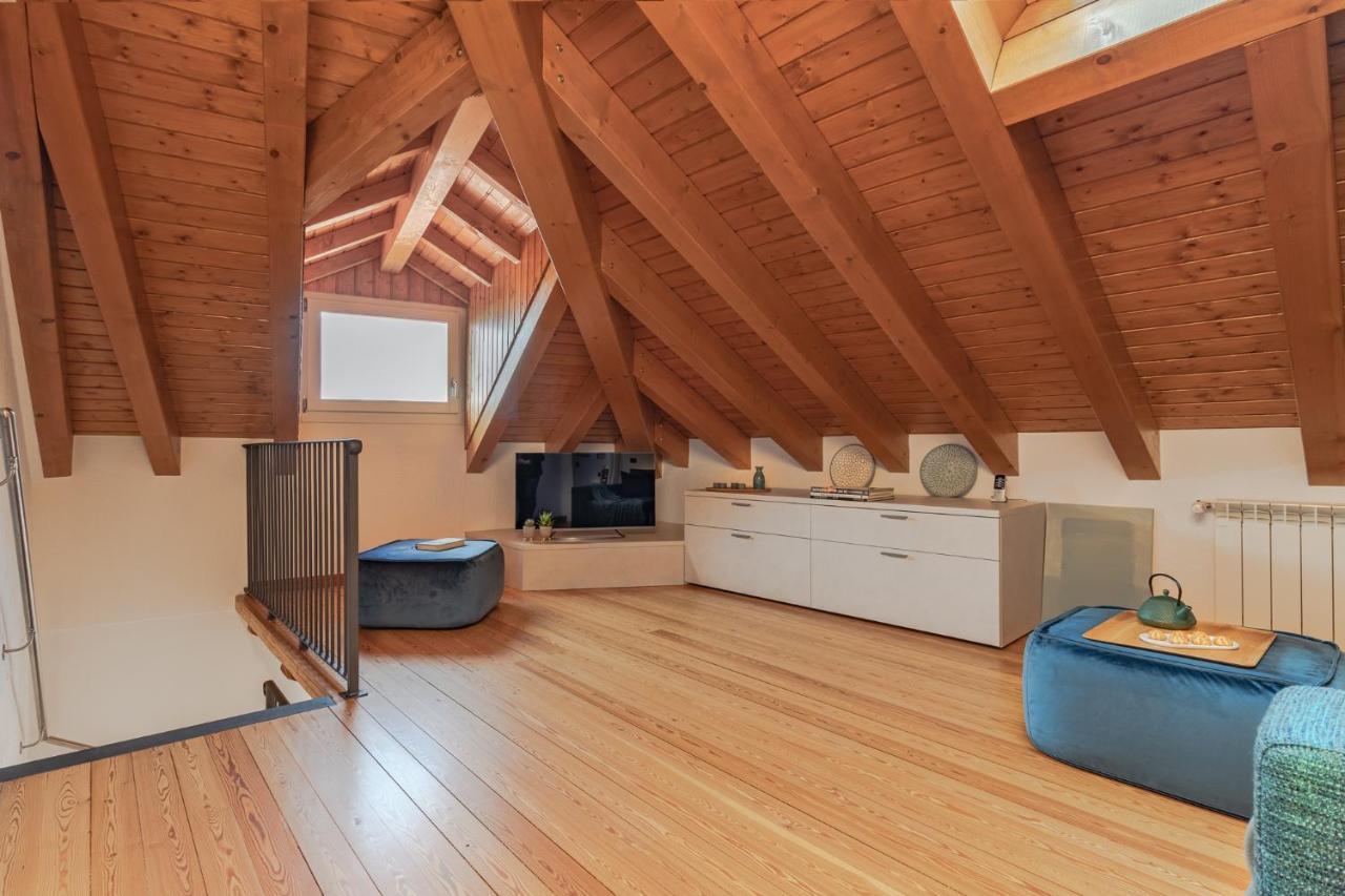 Maccagno Casa Del Borgo "Aria & Acqua" Sul Lago Maggiore מראה חיצוני תמונה