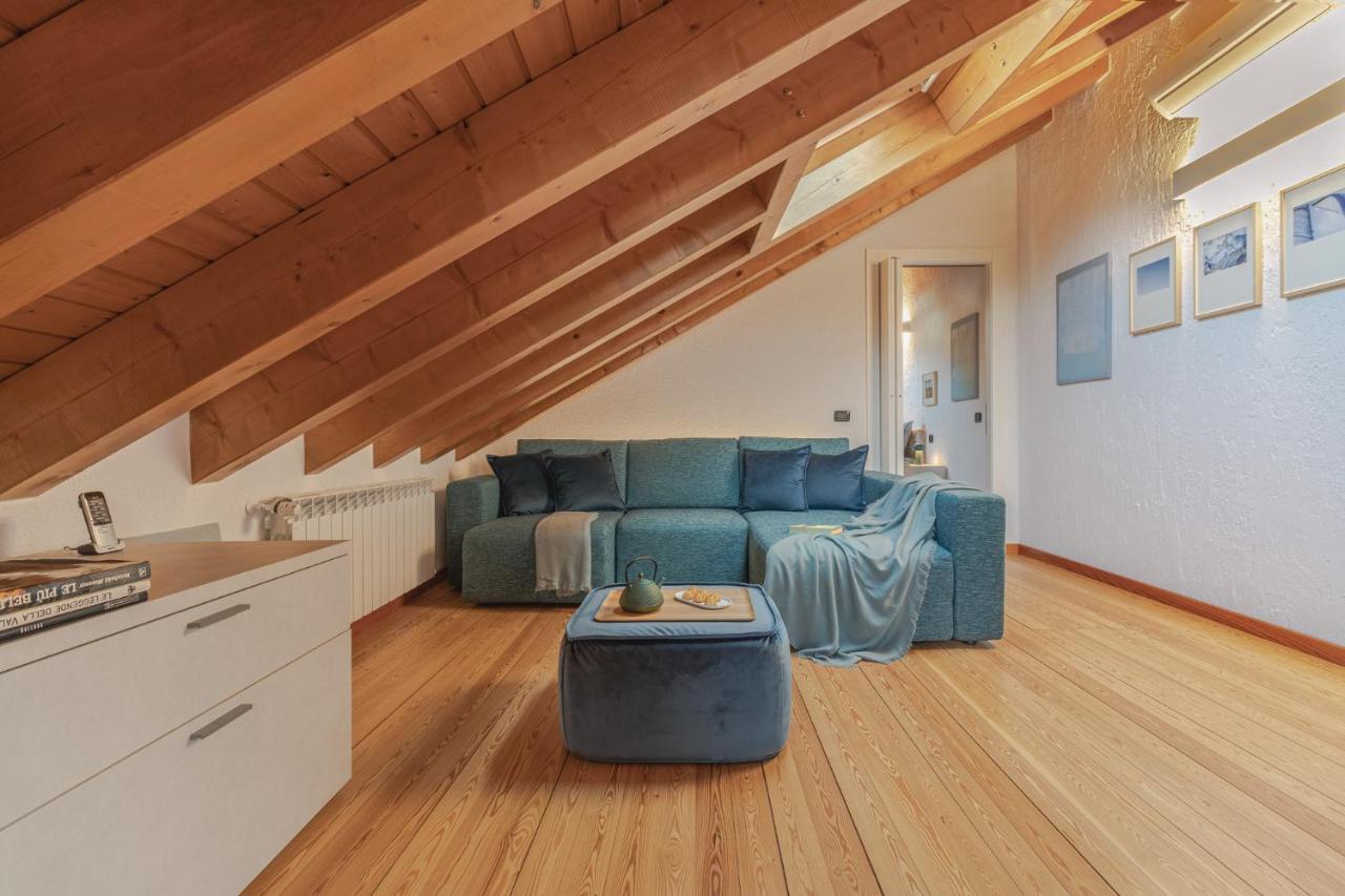 Maccagno Casa Del Borgo "Aria & Acqua" Sul Lago Maggiore מראה חיצוני תמונה