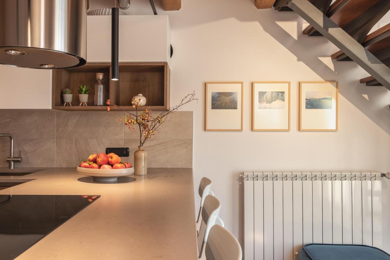 Maccagno Casa Del Borgo "Aria & Acqua" Sul Lago Maggiore מראה חיצוני תמונה