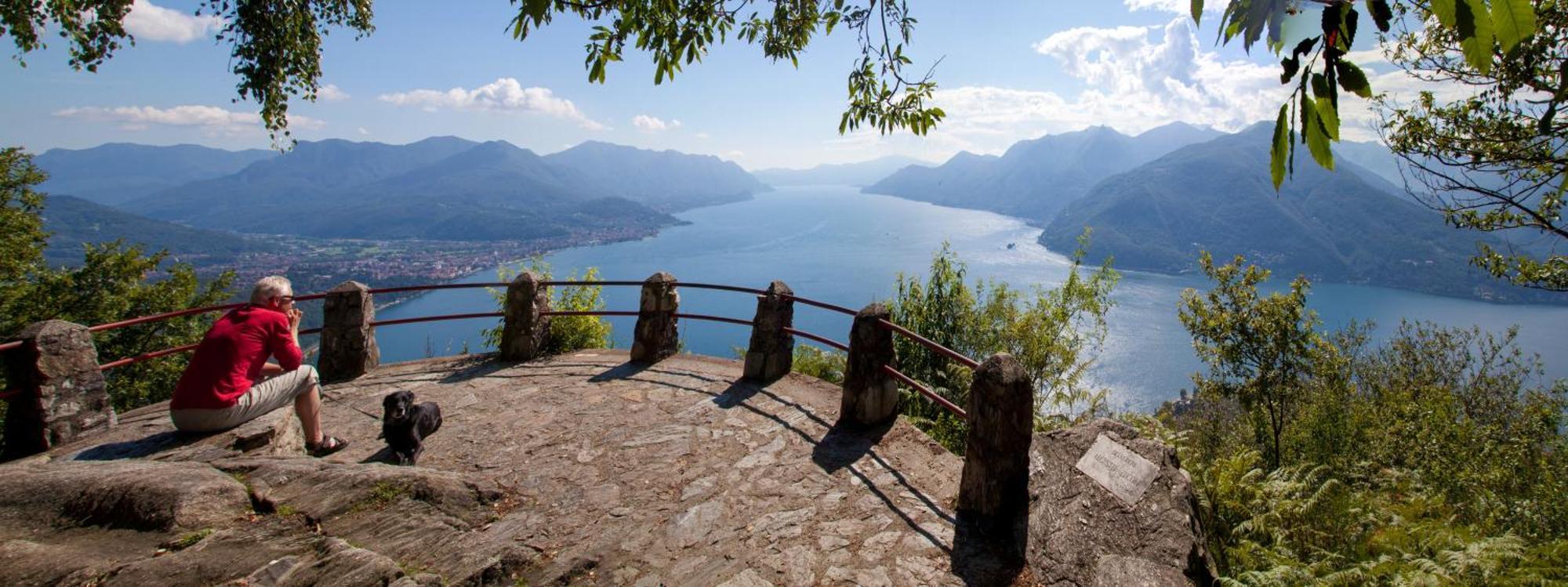 Maccagno Casa Del Borgo "Aria & Acqua" Sul Lago Maggiore מראה חיצוני תמונה