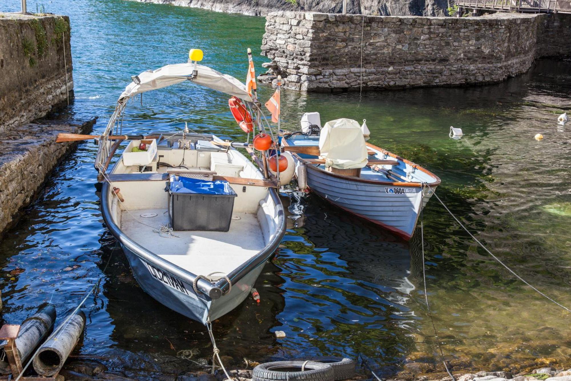 Maccagno Casa Del Borgo "Aria & Acqua" Sul Lago Maggiore מראה חיצוני תמונה